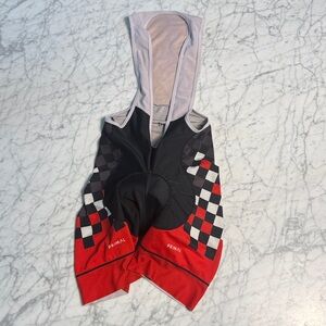 Primal Cycling Bib Mens Size M